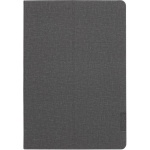 Dėklas Lenovo Tab P10 Folio Case Grey